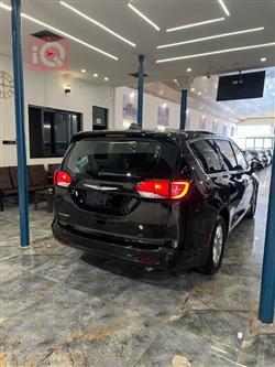 كرايسلر فوياجر